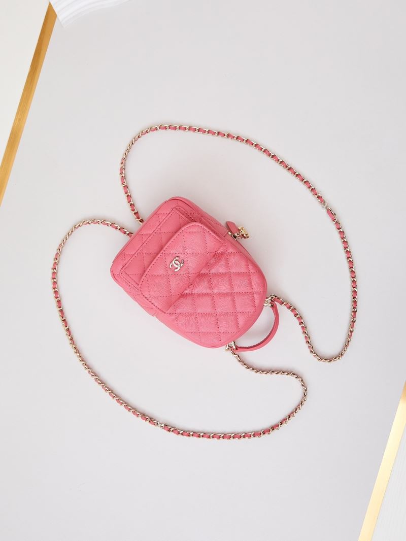 Ch**el backpacks